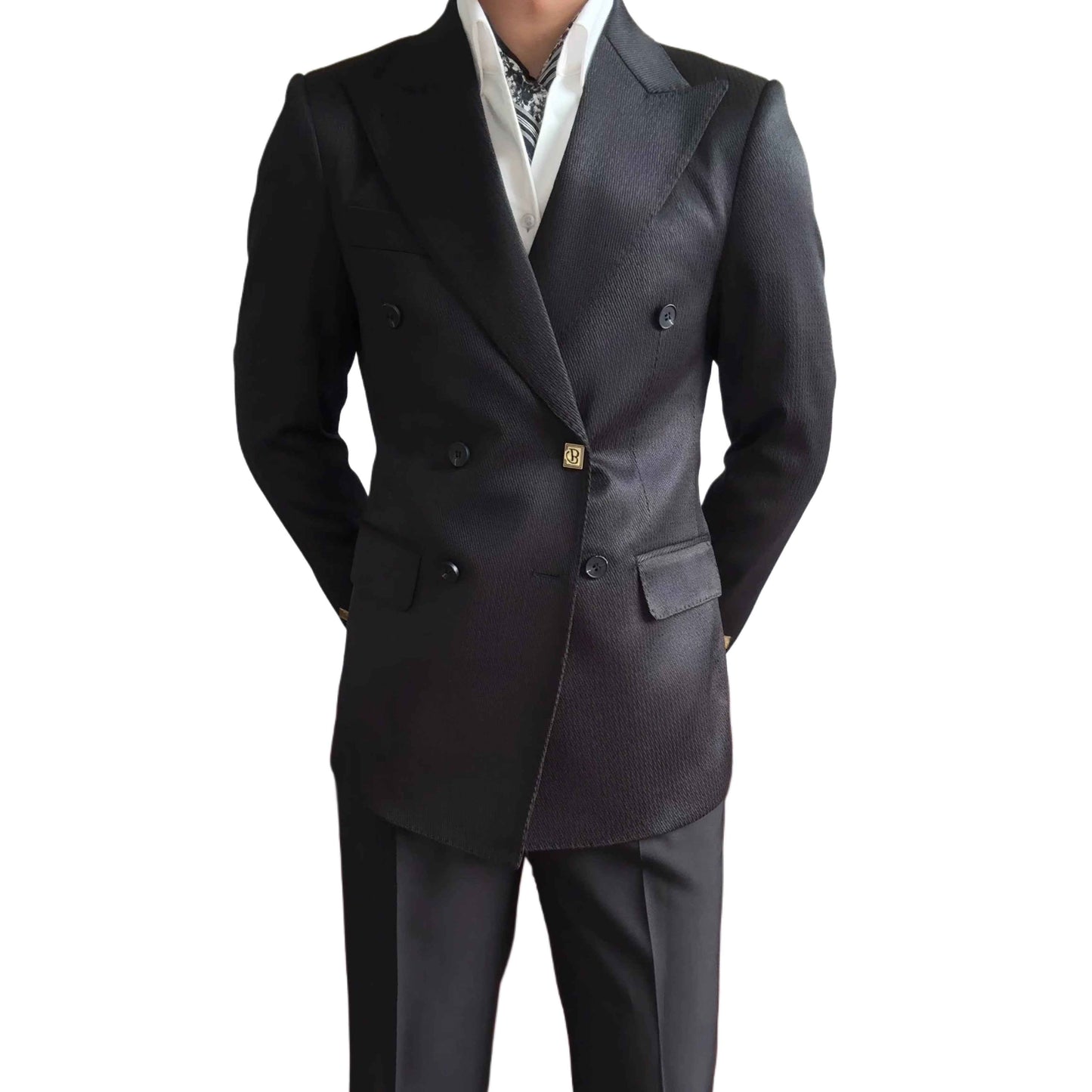 The Sovereign Blazer