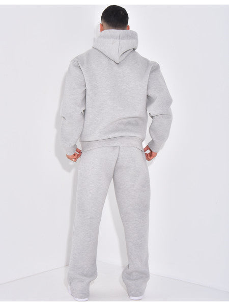 Everyday Cozy Travel Essential Hoodie Set