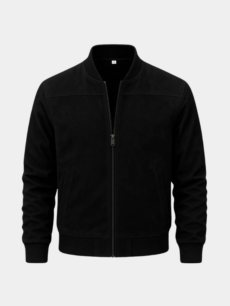 Ashwood Stylish Bomber Jacket