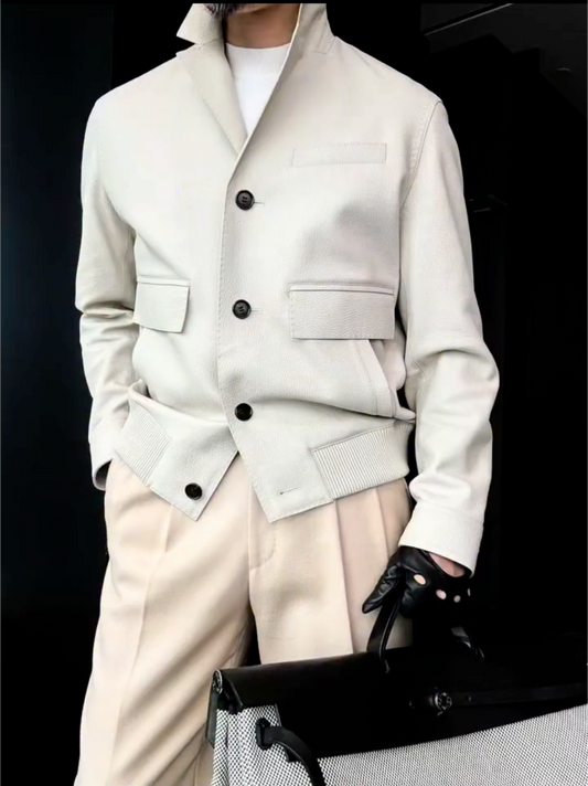 Oakmanns™ Modern Lightweight Jacket