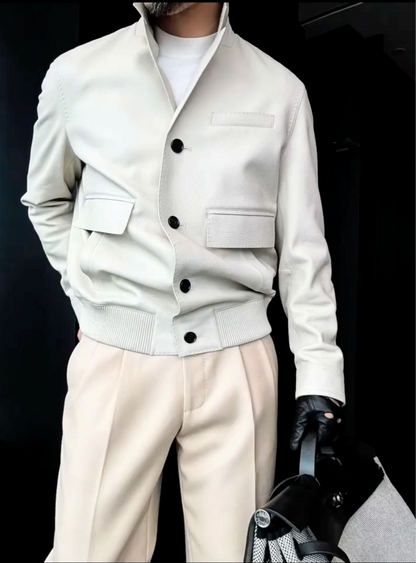 Oakmanns™ Modern Lightweight Jacket