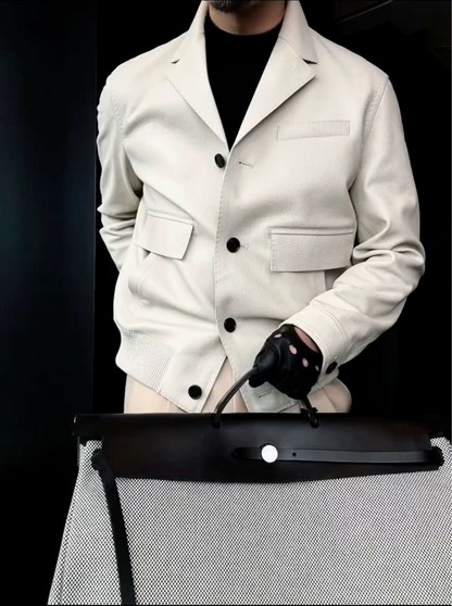 Oakmanns™ Modern Lightweight Jacket