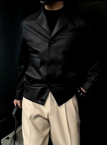 Oakmanns™ Modern Lightweight Jacket