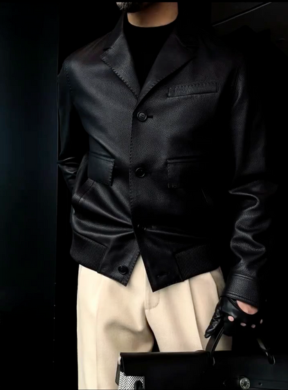 Oakmanns™ Modern Lightweight Jacket