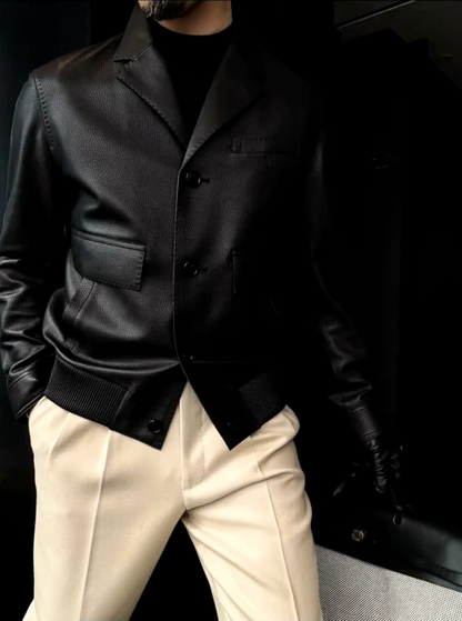 Oakmanns™ Modern Lightweight Jacket