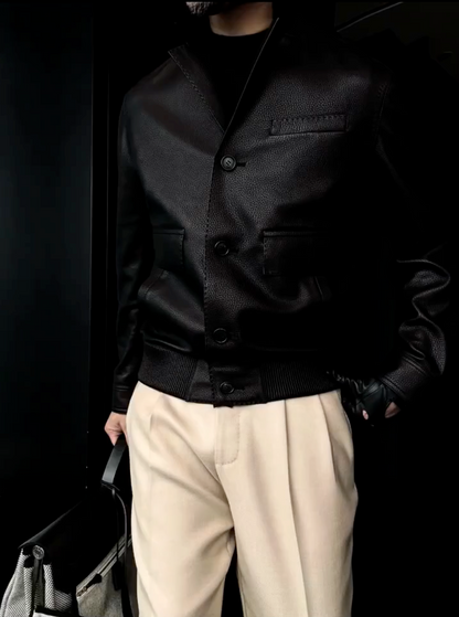 Oakmanns™ Modern Lightweight Jacket