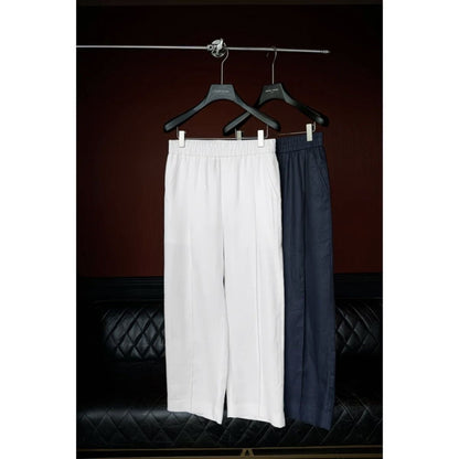 Men's Linen 2-Piece Set