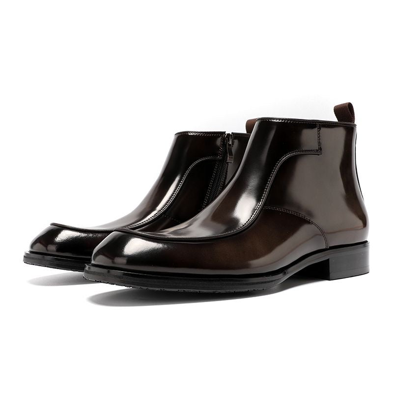 Classic Chelsea Comfort Boots