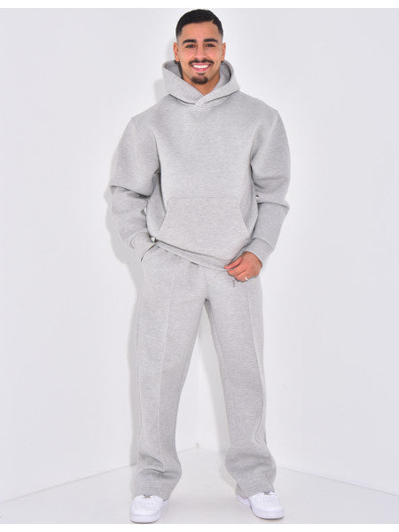 Everyday Cozy Travel Essential Hoodie Set