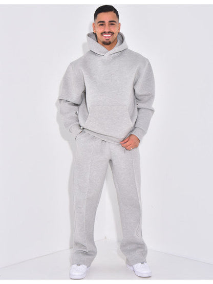 Everyday Cozy Travel Essential Hoodie Set