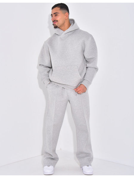 Everyday Cozy Travel Essential Hoodie Set