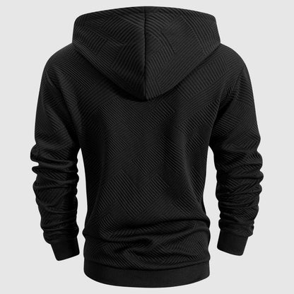 Cozy Zip-Up Hoodie