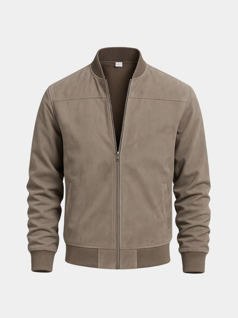 Ashwood Stylish Bomber Jacket