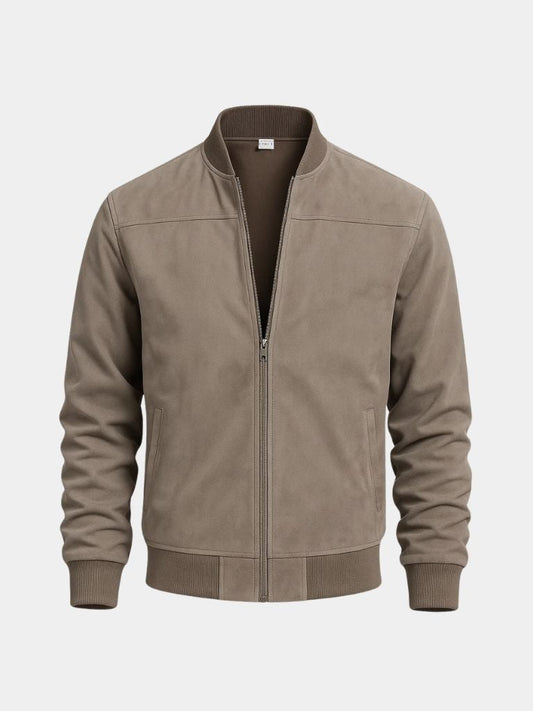 Ashwood Stylish Bomber Jacket