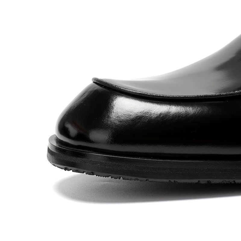 Classic Chelsea Comfort Boots