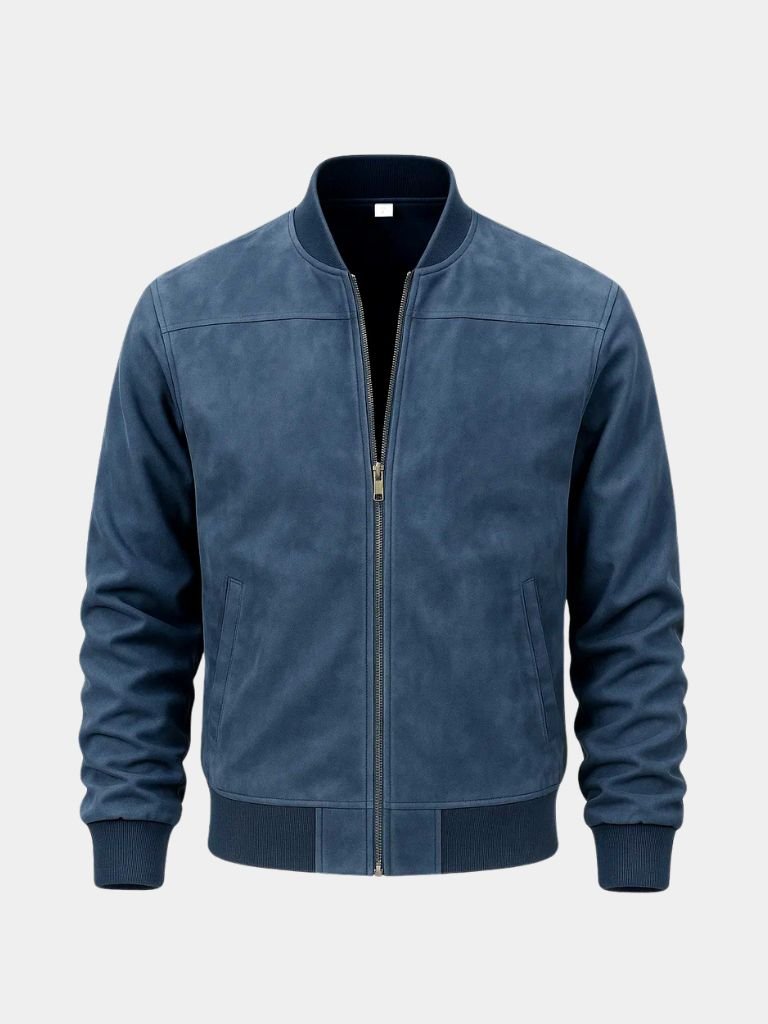 Ashwood Stylish Bomber Jacket