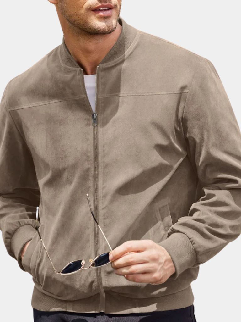 Ashwood Stylish Bomber Jacket