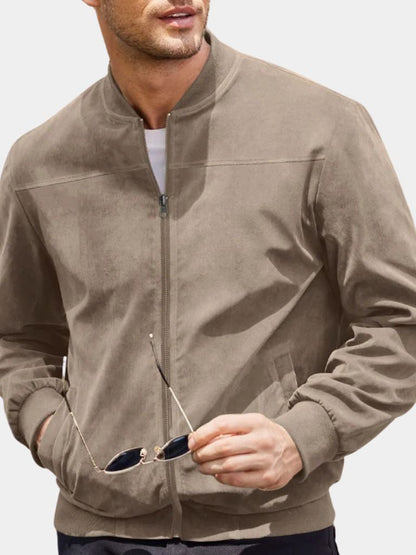 Ashwood Stylish Bomber Jacket