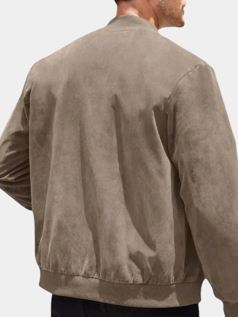 Ashwood Stylish Bomber Jacket