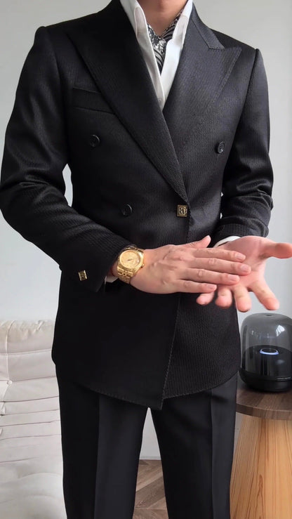 The Sovereign Blazer