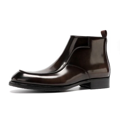 Classic Chelsea Comfort Boots