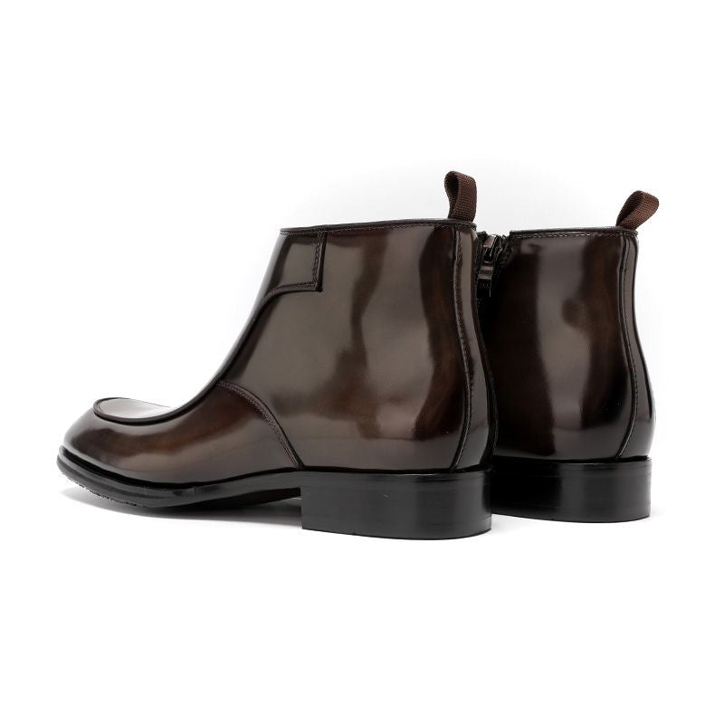 Classic Chelsea Comfort Boots