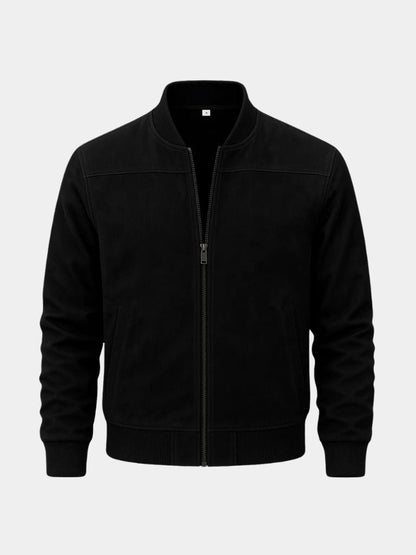 Ashwood Stylish Bomber Jacket