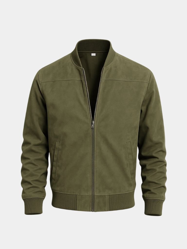 Ashwood Stylish Bomber Jacket