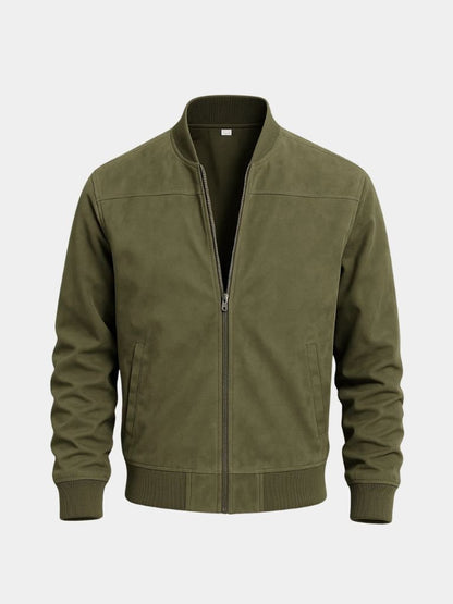 Ashwood Stylish Bomber Jacket