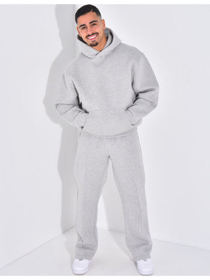 Everyday Cozy Travel Essential Hoodie Set