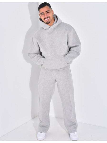 Everyday Cozy Travel Essential Hoodie Set