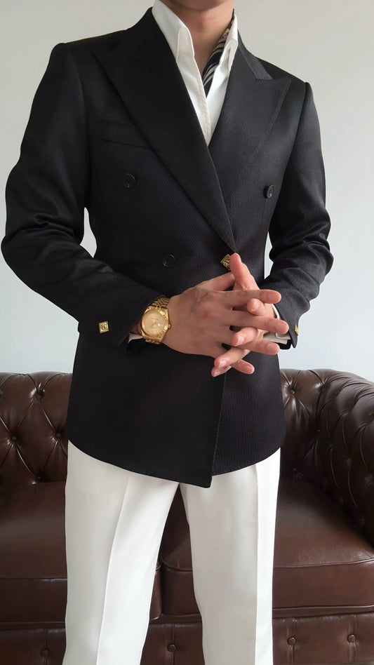 The Sovereign Blazer