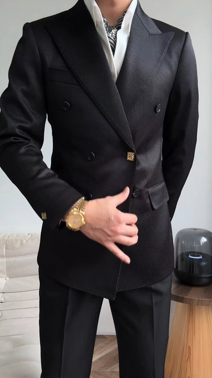 The Sovereign Blazer