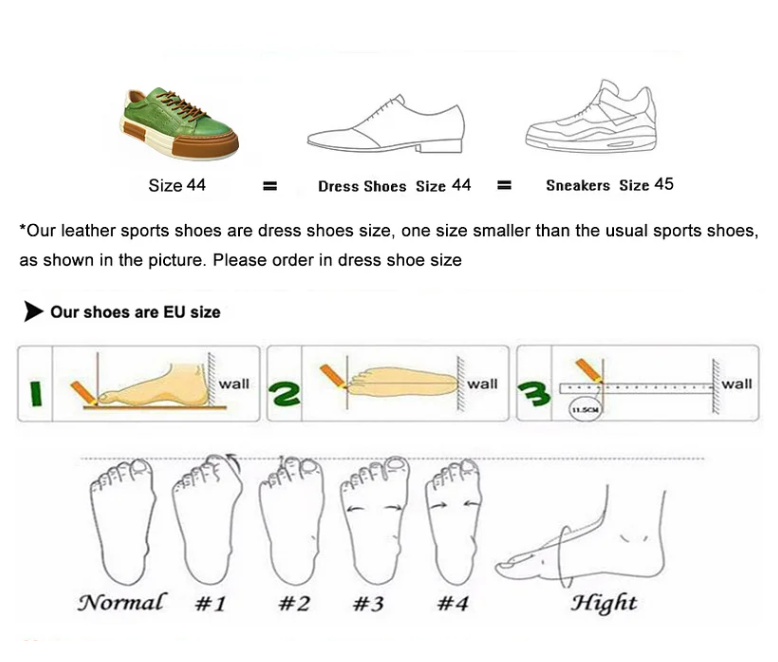 Retro Comfort Leather Everyday Sneakers