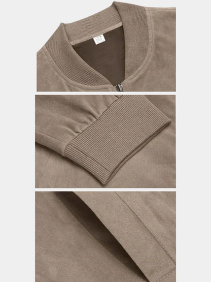 Ashwood Stylish Bomber Jacket