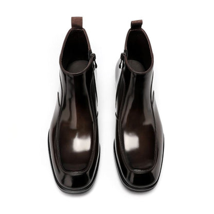 Classic Chelsea Comfort Boots